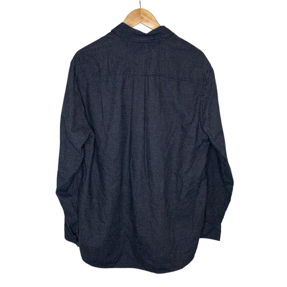 L.L. Bean Vintage Flannel - Picture 2 of 7